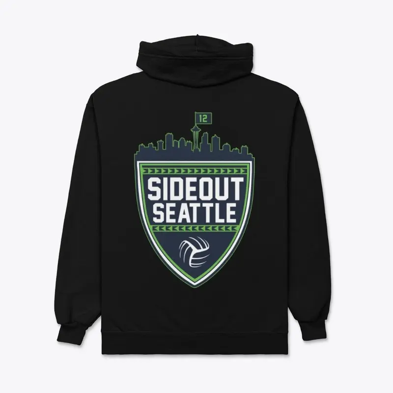 Hoodies